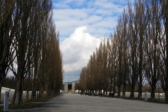 Guided Dachau Concentration Camp Memorial Site Tour with Train from Munich - The museum exhibition: pacing that keeps you from getting lost