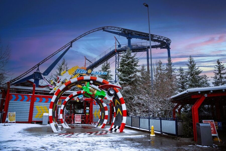 Günzburg: LEGOLAND® Deutschland Resort Admission Ticket - Food, parking, and the small costs that change the math