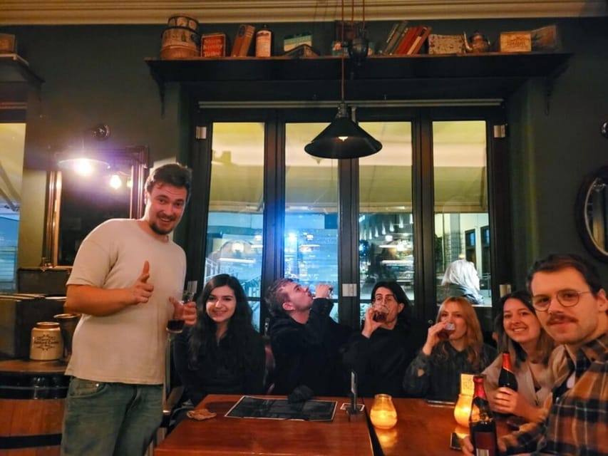 (H)Alt! 4 Bier! Brauhaus! Führung! - Four Breweries You Might See, and What Each Stop Teaches You