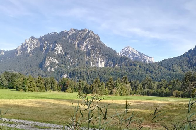 Half day- from Fussen to Neuschwansteincastle & Linderhof castle - How to make your day easier: a smart packing and timing plan