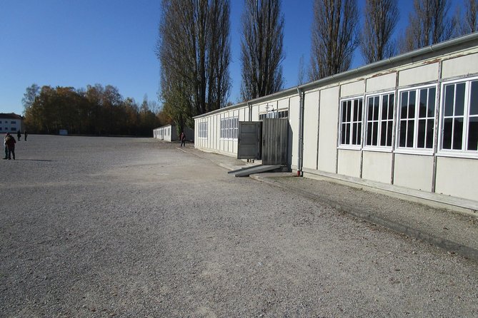 Half-Day Private Dachau Concentration Camp Tour From Munich - A Private Half-Day That Starts Where You Already Are