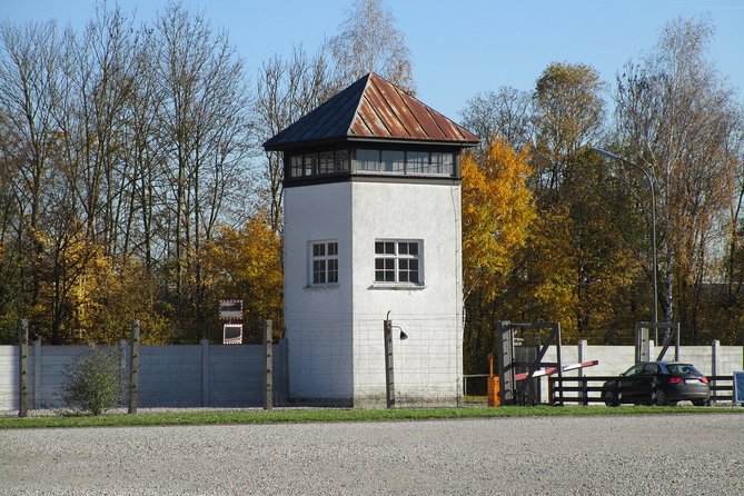 Half-Day Private Dachau Concentration Camp Tour From Munich - Dachau Memorial Site: What Your Guided 3 Hours Are Really For