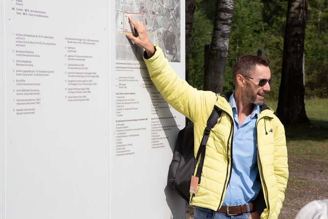 Half-Day Private Dachau Concentration Camp Tour From Munich - Private, Up to 10 People: The Sweet Spot for a Tough Subject