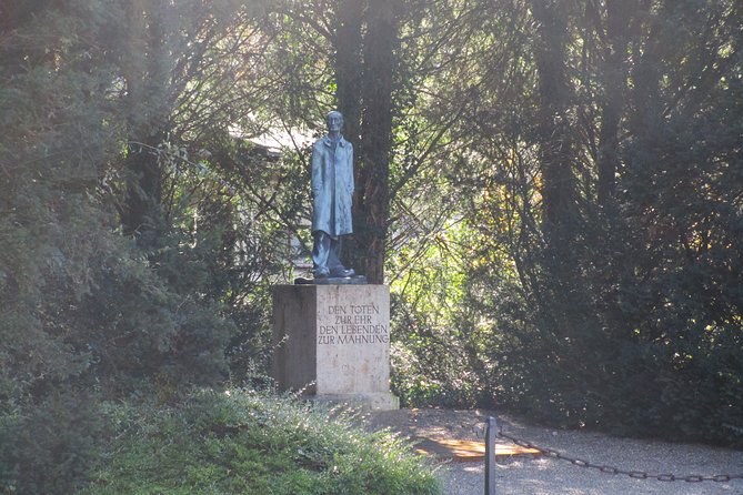 Half-Day Private Dachau Concentration Camp Tour From Munich - Price and Value: When $959.92 Actually Makes Sense