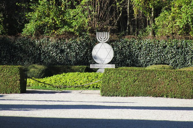Half-Day Private Dachau Concentration Camp Tour From Munich - Who This Tour Fits Best (and Who Should Rethink It)