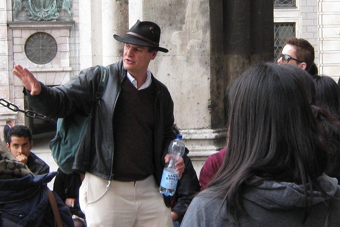 Half Price Fantastic Munich City Tour - Key highlights worth your time