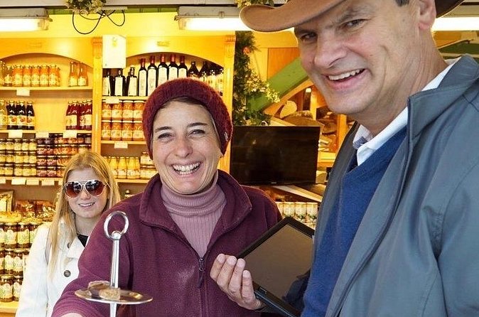 Half Price Fantastic Munich City Tour - Price and Logistics: What the Half Price Setup Really Means