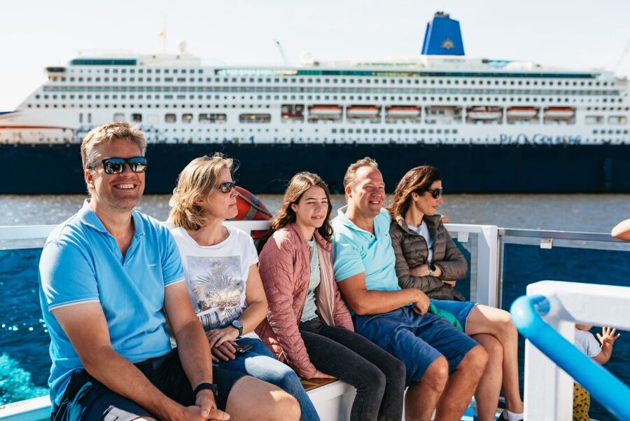 Hamburg: 1.5-Hour Harbor and Speicherstadt Day Cruise - Value and pricing: is $40 worth it?