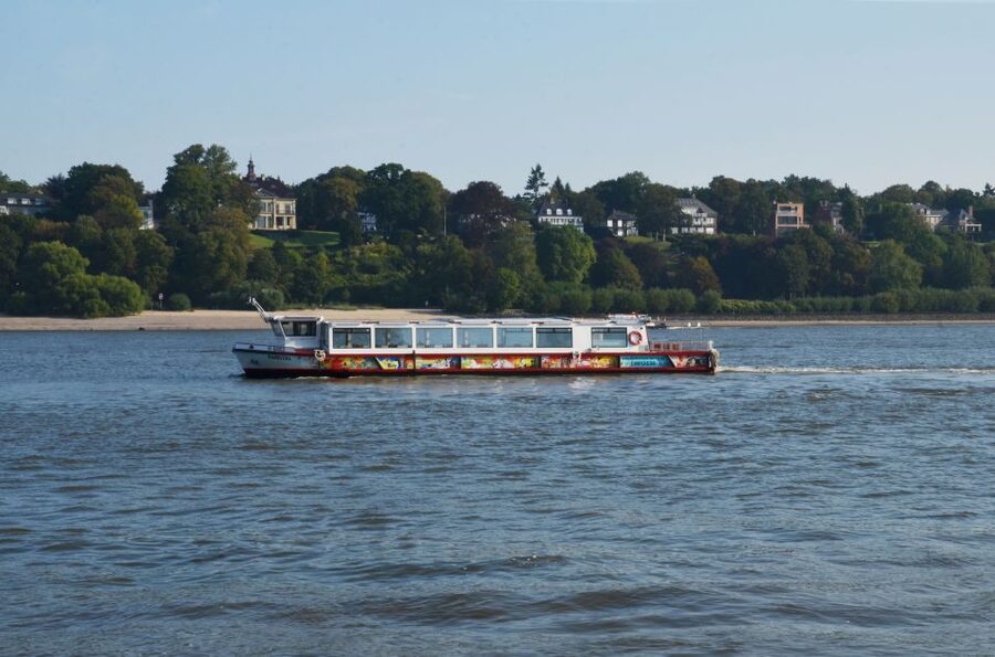 Hamburg: 1-Hour Harbor Cruise - Key things that make this Hamburg cruise worth your time