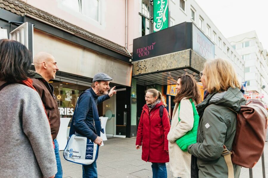 Hamburg: 2.5-Hour Beatles Music Tour - Key things you will like about this Beatles music tour