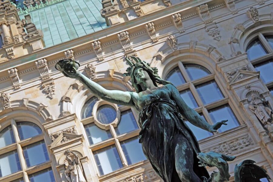 Hamburg: 2.5-Hour Discovery Tour - Speicherstadt to Kontor Houses: Where Trade Built the City’s Style