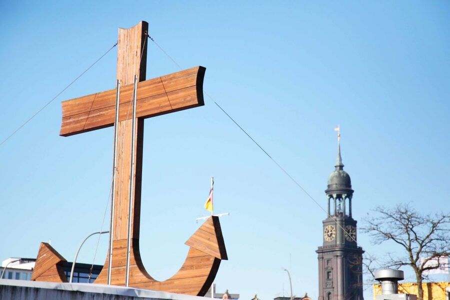 Hamburg: 2.5-Hour Discovery Tour - Pacing, Comfort, and the Coffee Break