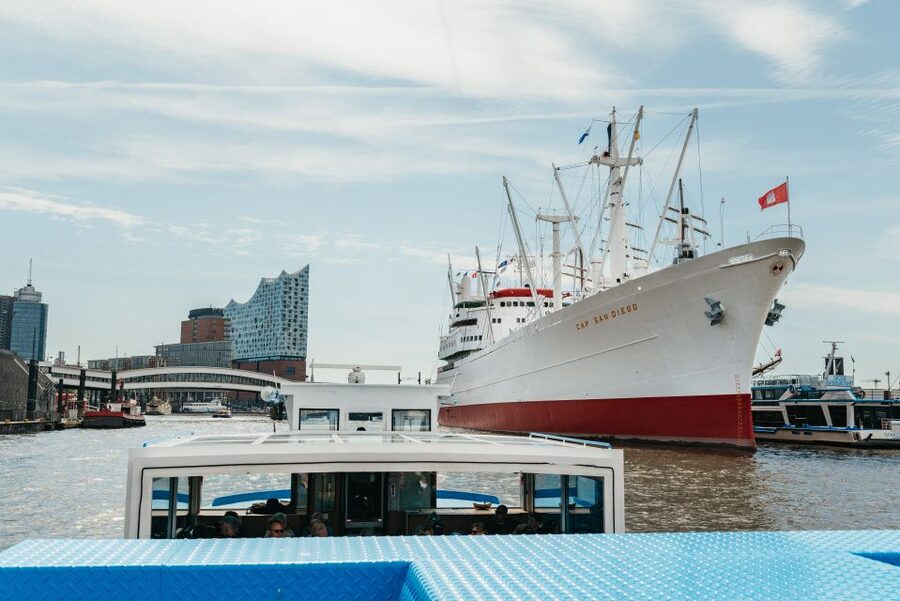 Hamburg: 2-Hour XXL Port of Hamburg Cruise Tour - Who This Cruise Suits Best, and Who Might Want Another Option