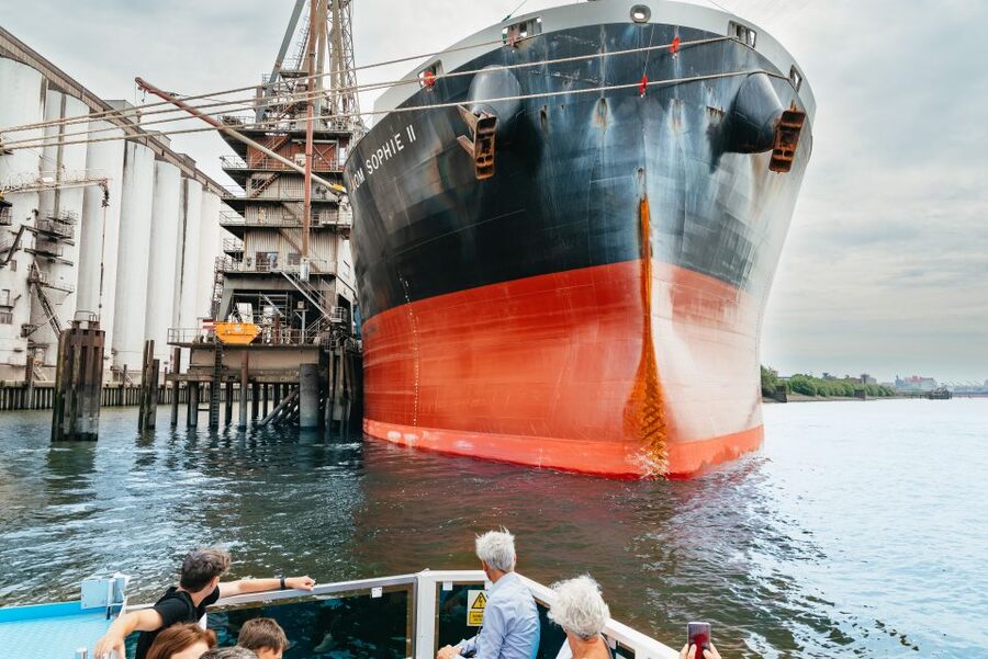 Hamburg: 2-Hour XXL Port of Hamburg Cruise Tour - Where You Start, and How to Avoid the First-Day Headache