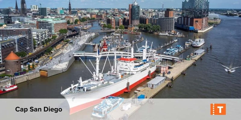 Hamburg: 40+ Attractions City Pass & Public Transportation - Entering Hamburg fast: how the pass really works