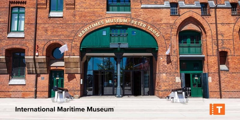Hamburg: 40+ Attractions City Pass & Public Transportation - Neighborhood energy with guided tours: where to plug in