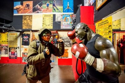 Adults Only Reeperbahn Tour