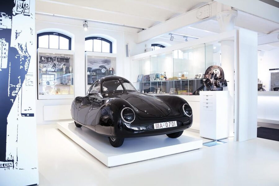 Hamburg: Automuseum PROTOTYP ticket - Price and value: why 15 dollars can feel fair