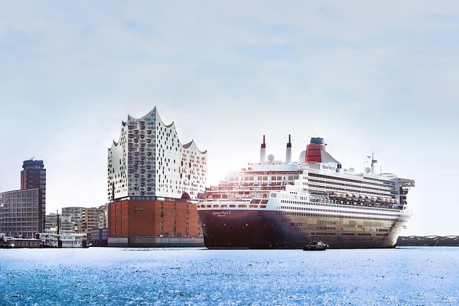 Hamburg CARD - Key highlights worth clocking