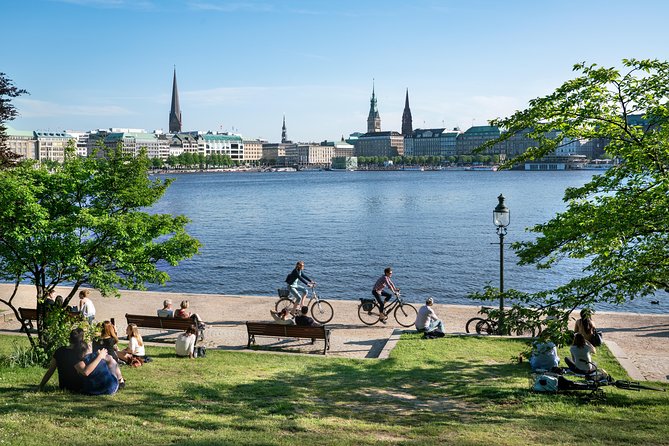 Hamburg CARD - Museums and art passes, when the discount actually feels big