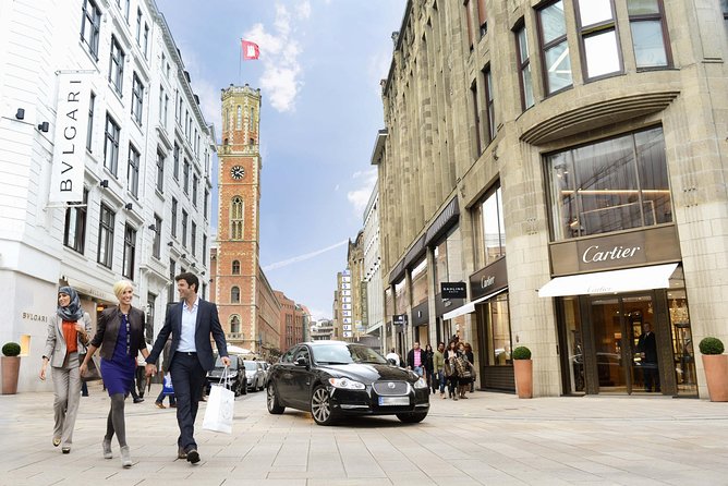 Hamburg CARD - How to plan your days with the Hamburg app guide