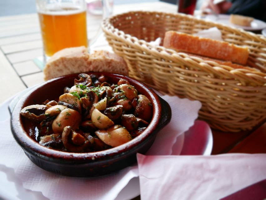 Hamburg: Culinary Insider Tour of St. Georg - Key things to know before you go