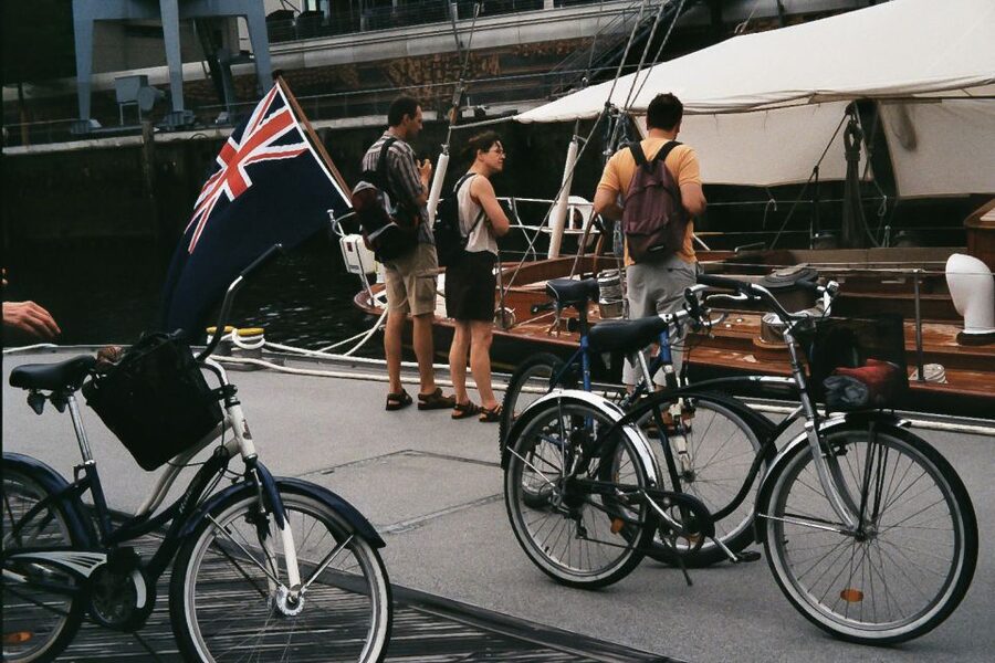 Hamburg: Downtown, Alster & Creative Neighborhoods by Bike - Key things to know before you pedal