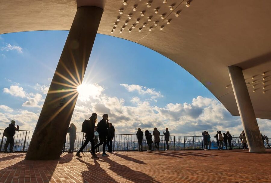 Hamburg: Elbphilharmonie Highlights and Plaza Guided Tour - Key things I’d bank on before you go