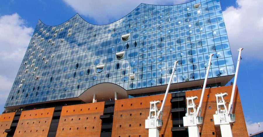 Hamburg: Elbphilharmonie Highlights and Plaza Guided Tour - Price and whether $27 is good value for your time