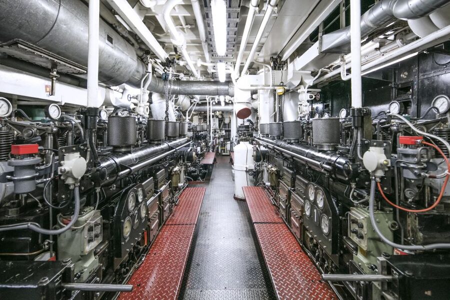 Hamburg: Entrance to the Museum Ship Cap San Diego - Key Points You Should Know Before You Go