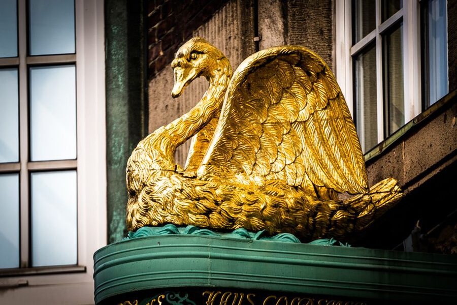Hamburg - Freemason Walking Tour in German - Why a Freemason walking tour in Hamburg is a smart choice