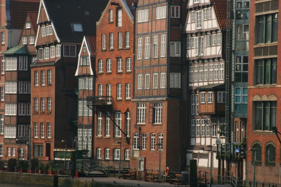 Hamburg: Guided Port Walk for Families - FAQ