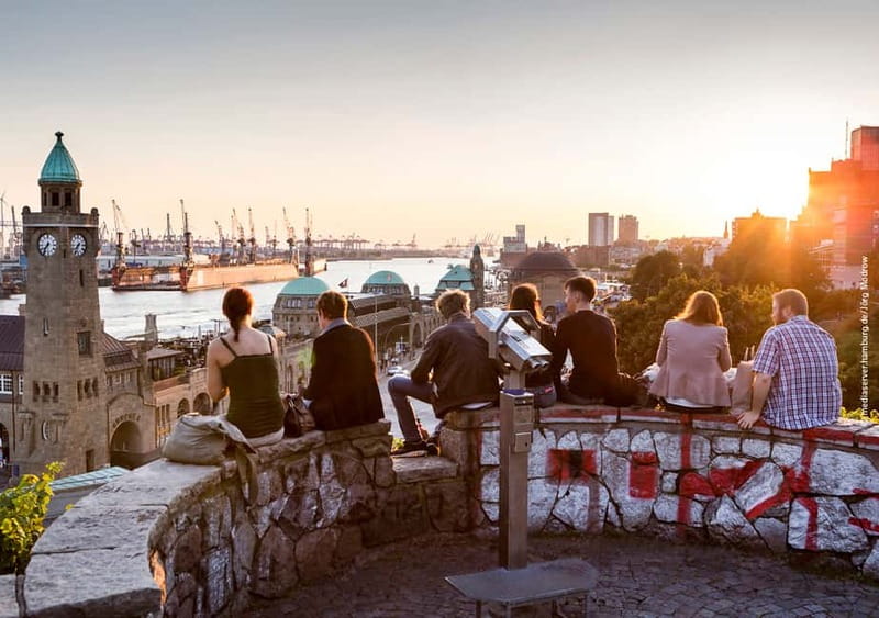 Hamburg: Hamburg City Card with Free Public Transportation - Key points before you buy