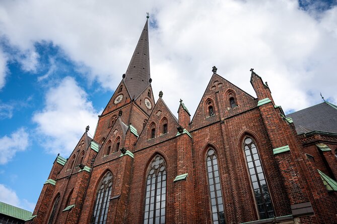 Hamburg Historic Old Town and WW2 Walking Tour in Small Group - Price and pace: is $41.94 actually good value?