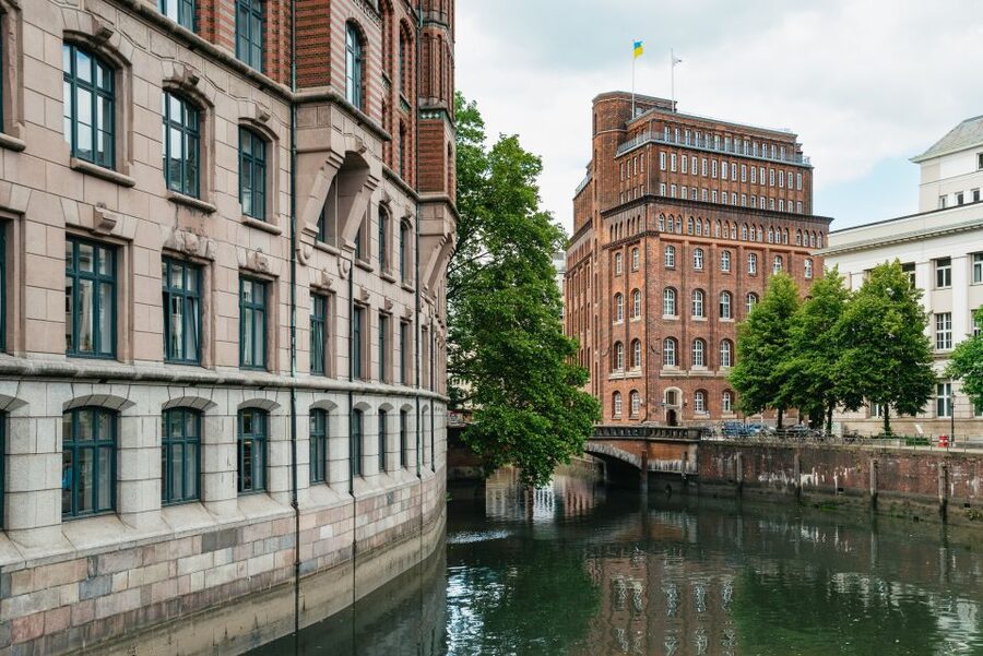 Hamburg: Hop-On Hop-Off Bus with Harbor Cruise - Price and value: is $50 per person a fair deal?