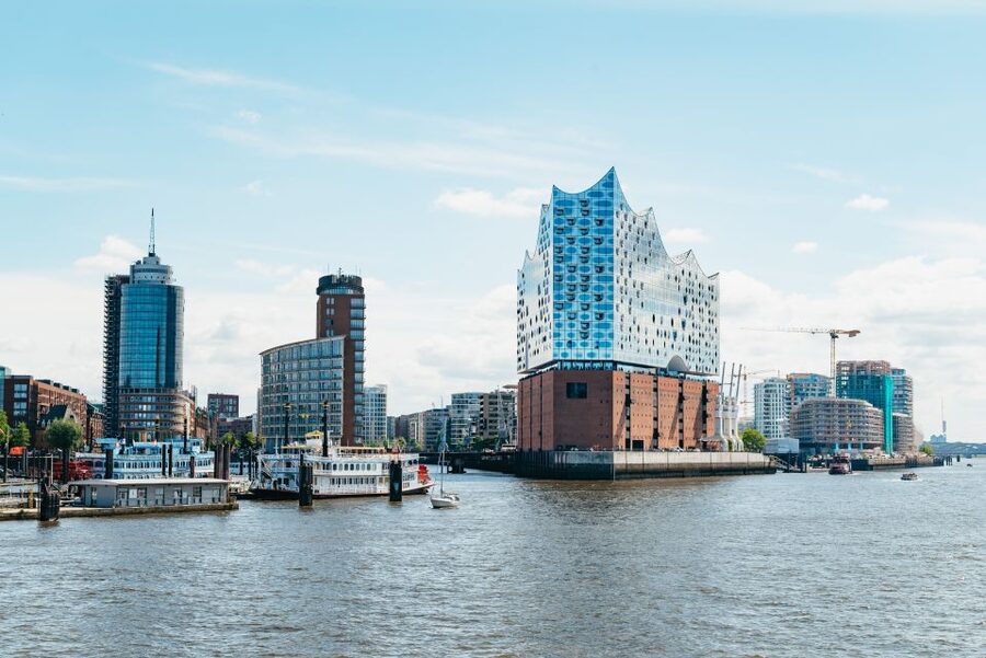 Hamburg: Hop-On Hop-Off Bus with Harbor Cruise - Who this works best for (and who should pass)