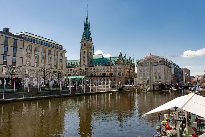 Hamburg Hop-on-Hop-off Tour, Harbor and Lake Alster Cruise - Value for the Money: Why Two Cruises Can Justify the Price