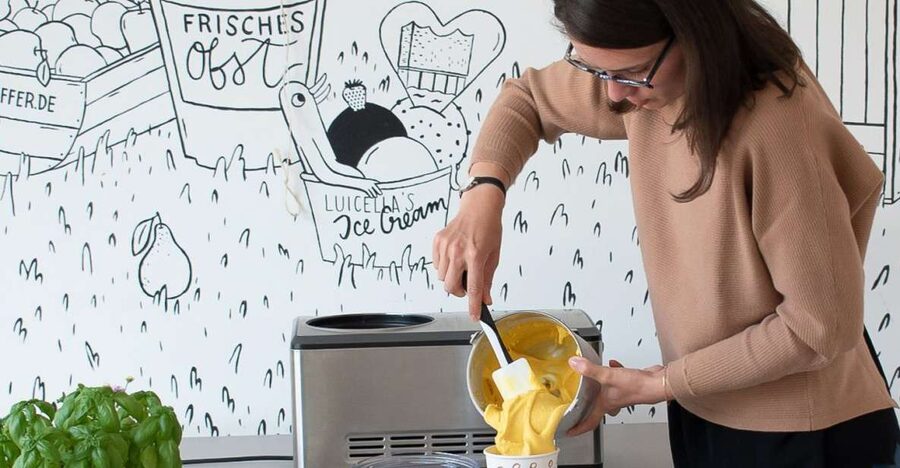 Hamburg: Ice-Cream Workshop - Key highlights worth planning around