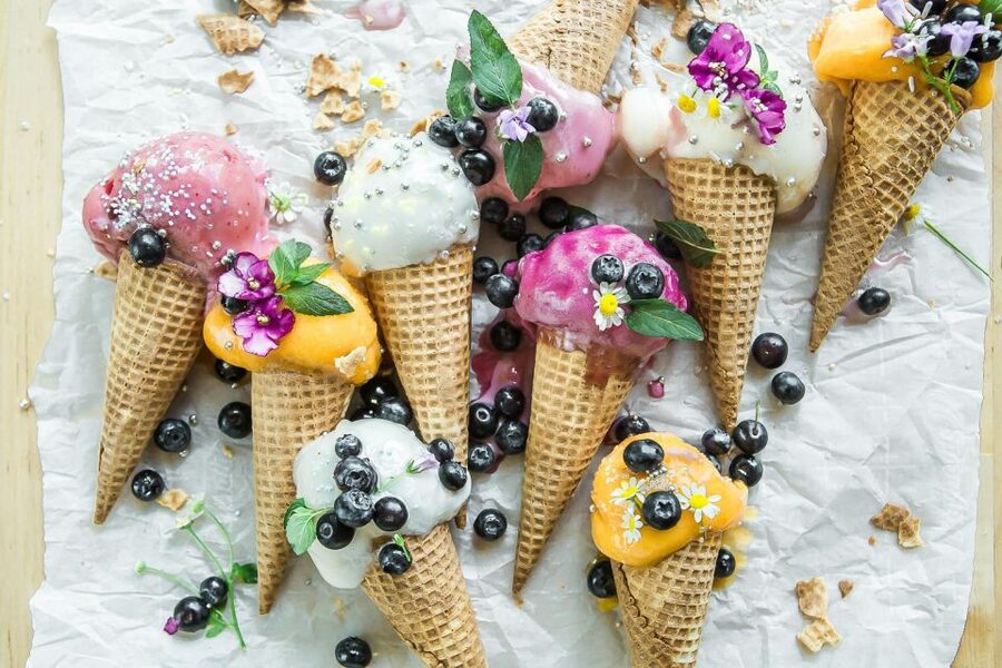 Hamburg: Ice-Cream Workshop - Price and value: is $70 fair for two hours in Hamburg?