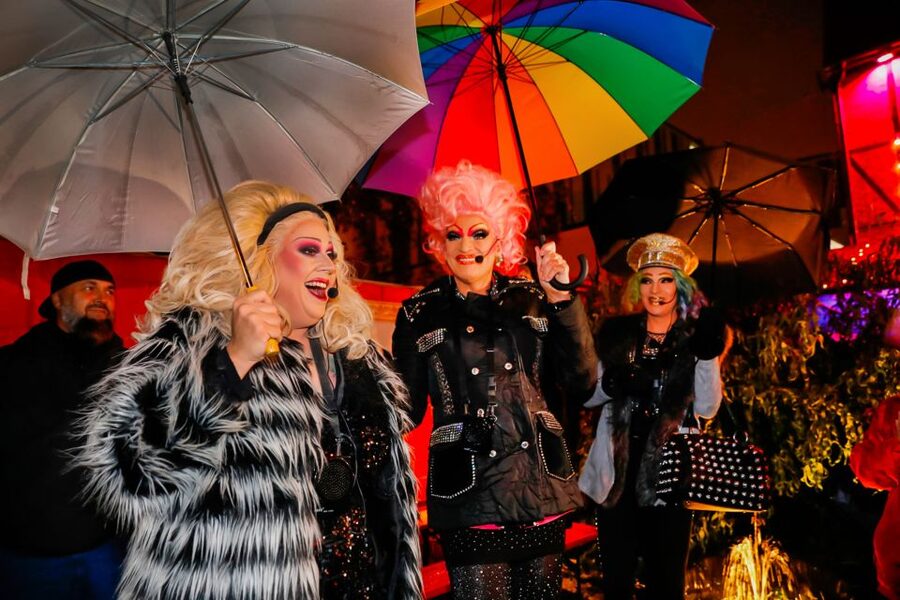 Hamburg: Insider Tour of the Reeperbahn & St. Pauli - St. Pauli in 100 Minutes, Is It Worth $29?