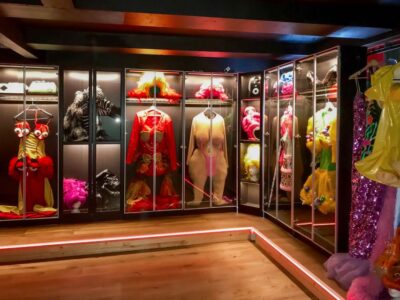 Insider Tour of the Reeperbahn & St. Pauli