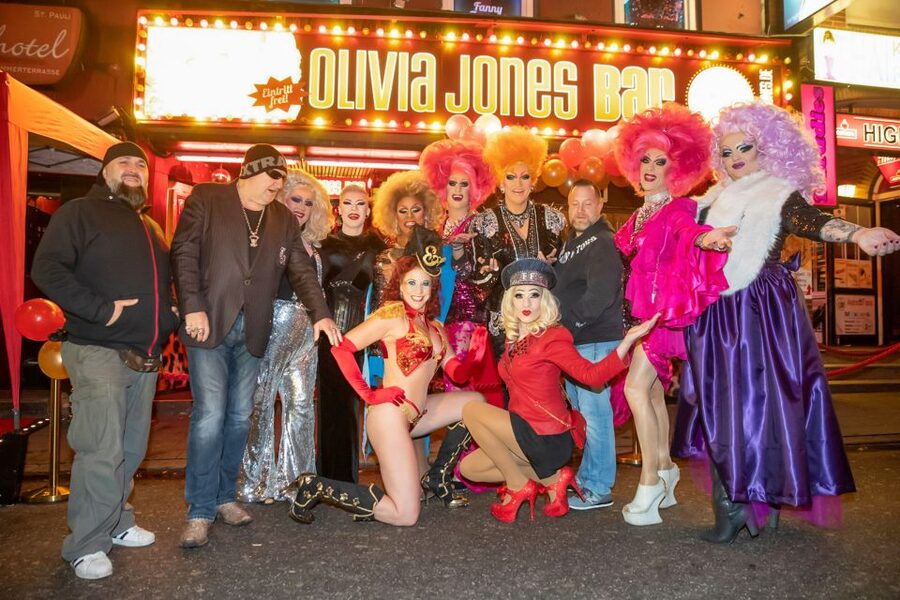 Hamburg: Insider Tour of the Reeperbahn & St. Pauli - The Live Show Factor, and Why It Changes the Tour Mood