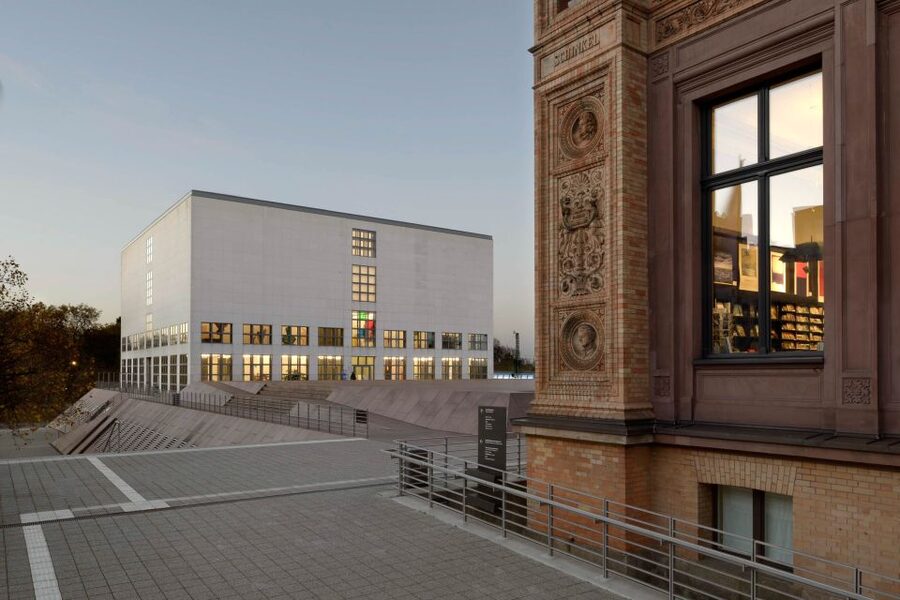 Hamburg: Kunsthalle Entrance Ticket - 19th-century art: German giants plus French Realists and Impressionists