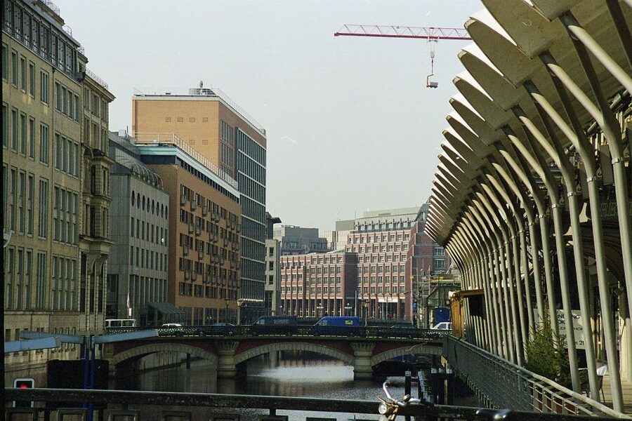 Hamburg: Line F Hop-On Hop-Off Bus and Boat Tour - Price and Value: Is $43 a Smart Use of Your Time?