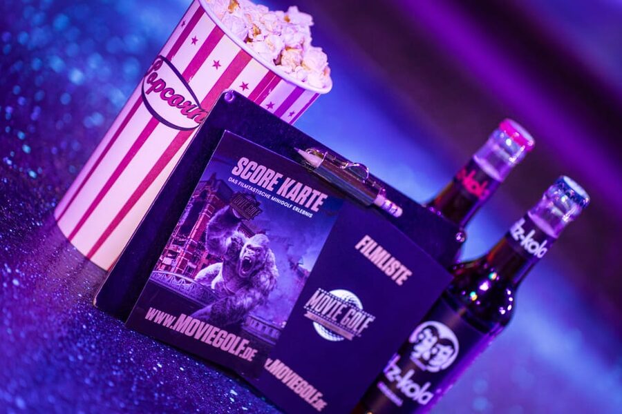 Hamburg: Moviegolf Experience - Price and value: is $18 per person worth it?