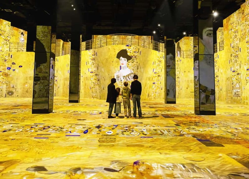 Hamburg: Port des Lumières Prehistoric Planet: Dinosaurs - Key things to know before you go