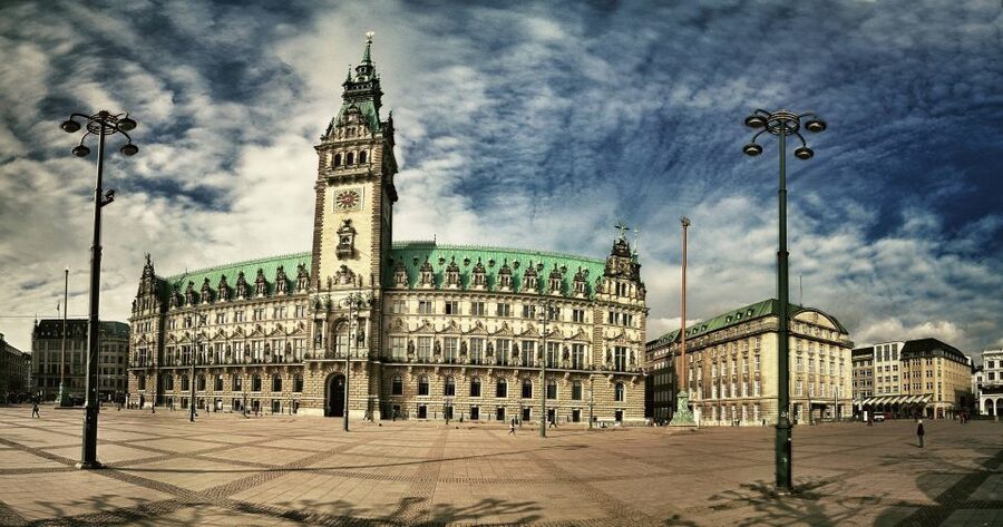 Hamburg: Private Walking Tour with a Local - Should You Book This Private Hamburg Walking Tour?