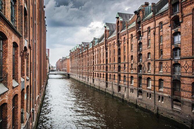 Hamburg Private Walking Tour with a Local: Icons & Hidden Gems - Key Highlights You’ll Care About