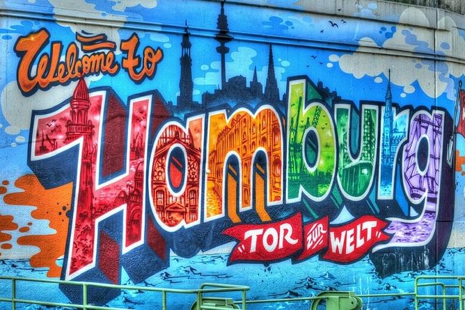 Hamburg Private Walking Tour with a Local: Icons & Hidden Gems - St. Pauli: Music, Nightlife, and Political Memory on Foot
