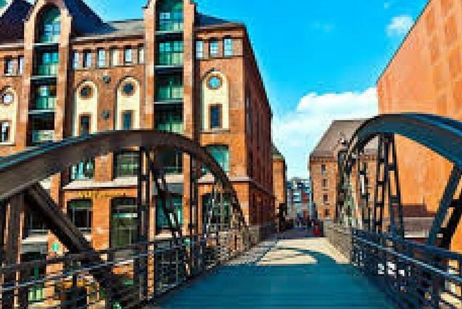 Hamburg Private Walking Tour with a Local: Icons & Hidden Gems - Price and Value: What $67.67 Buys You in Real Terms